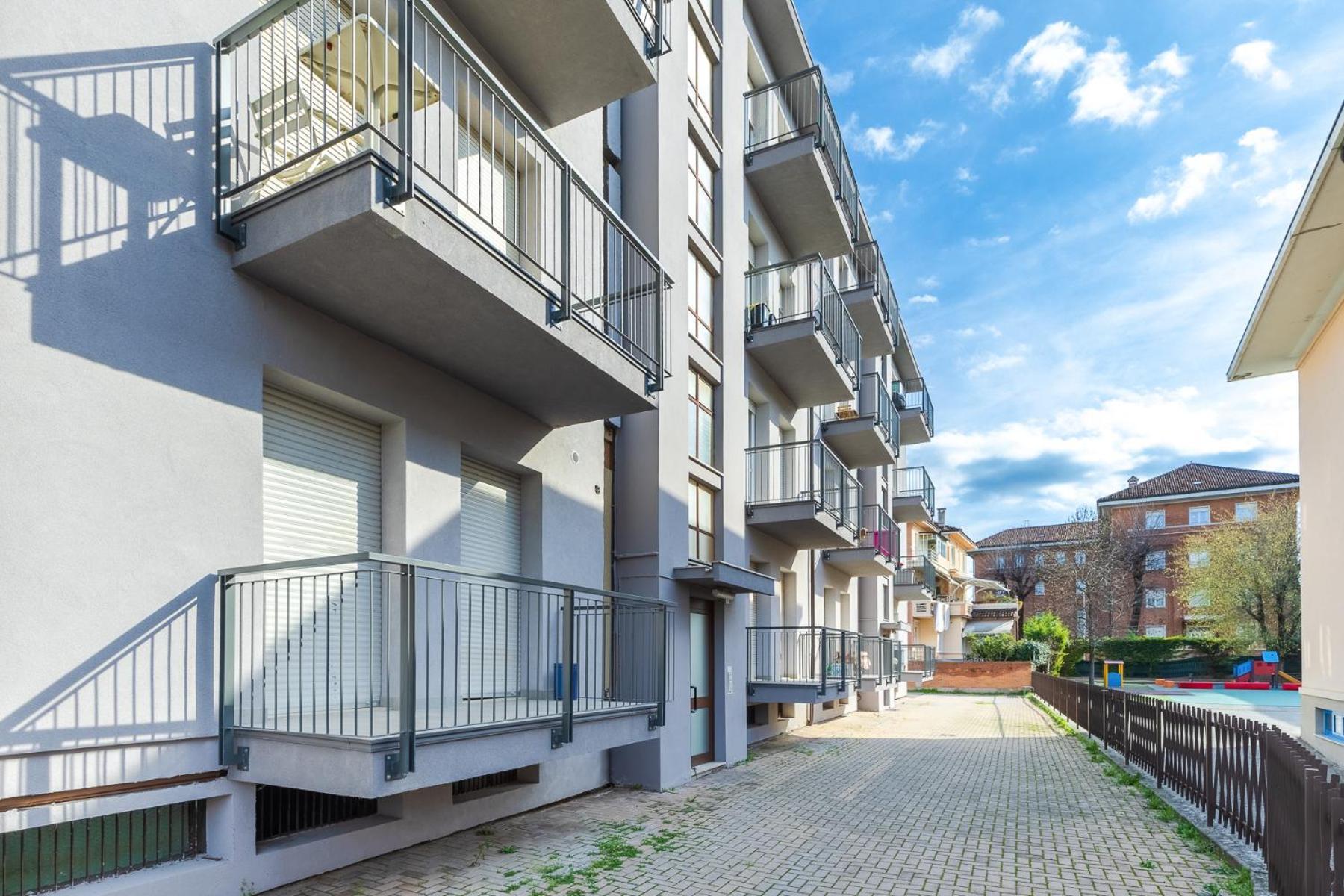 Appartamento Centrale Con Parcheggio E Wi-Fi Gratuito Ac Alba  Exterior photo